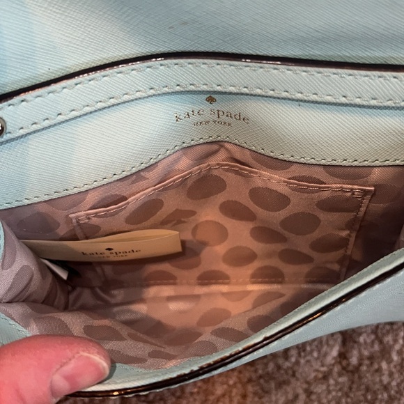 Kate Spade purse - Picture 5 of 7